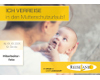 DIN A6 Postkarte Mutterschutz 